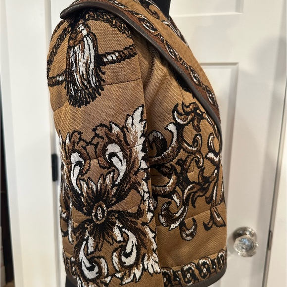 St.John Collection Evening jacket Size S - Picture 11 of 14